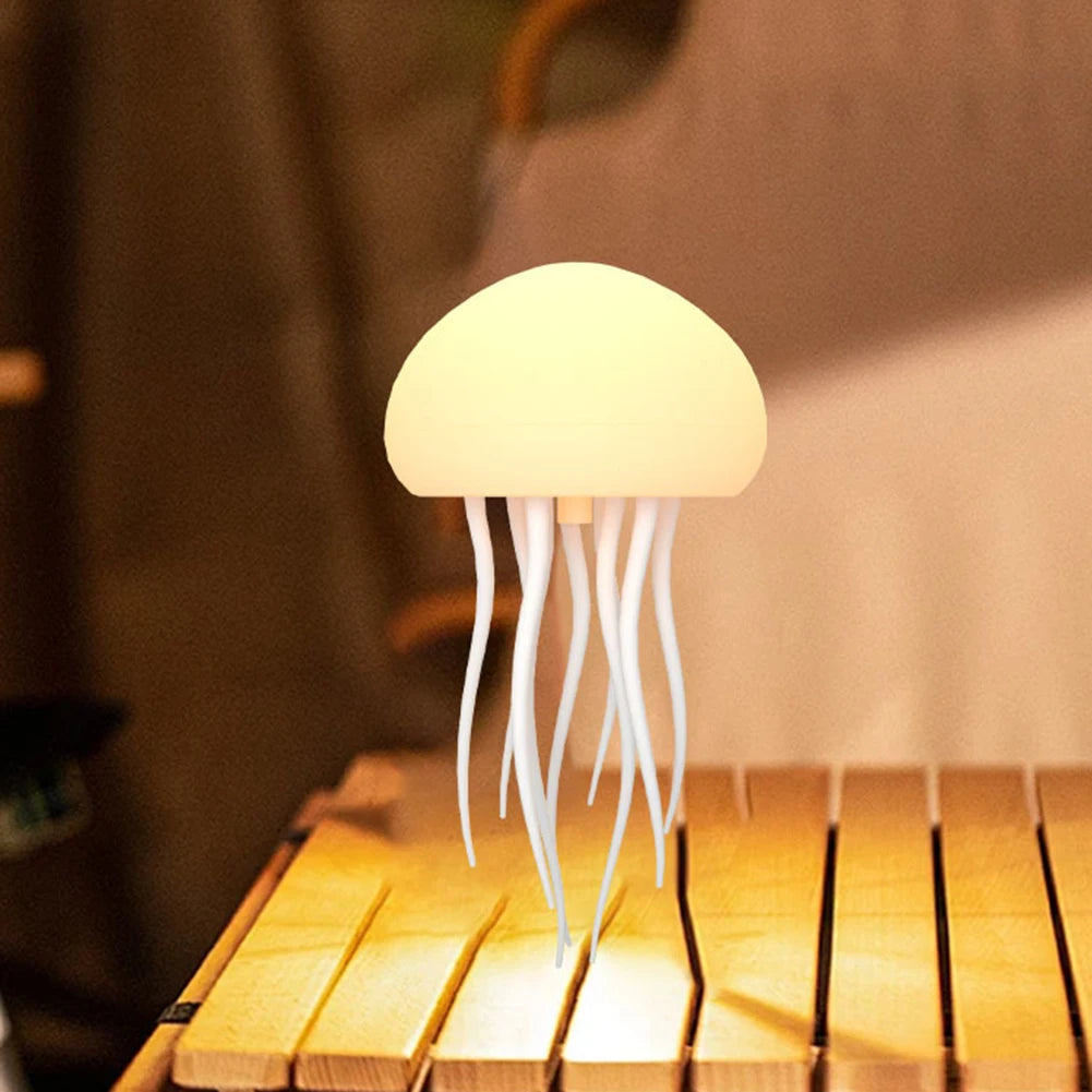 Jellyfish Light