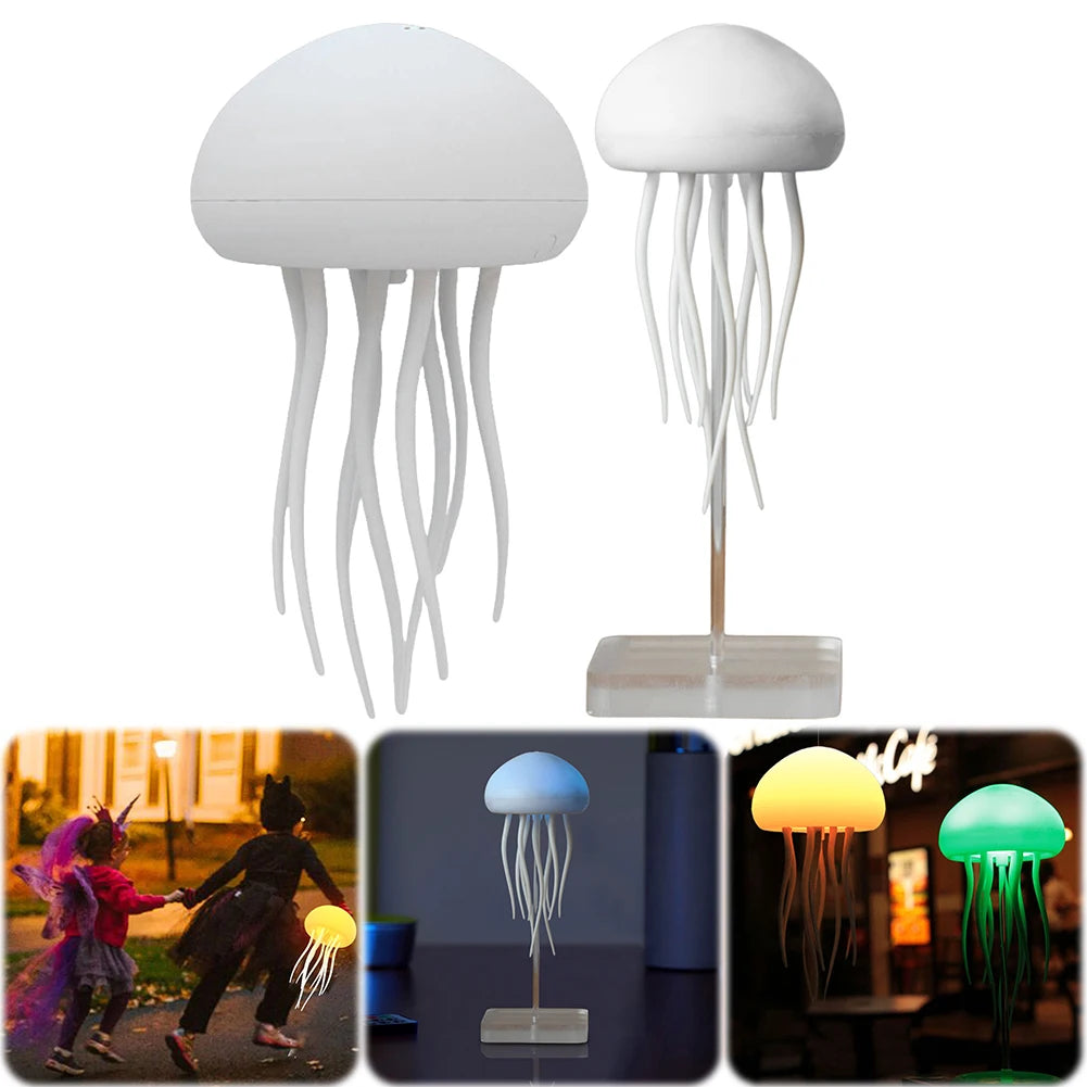 Jellyfish Light