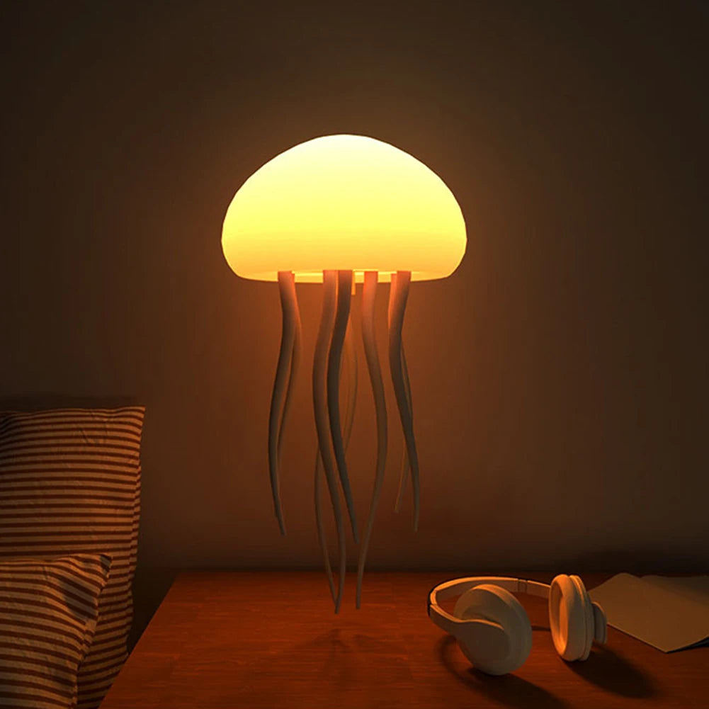 Jellyfish Light