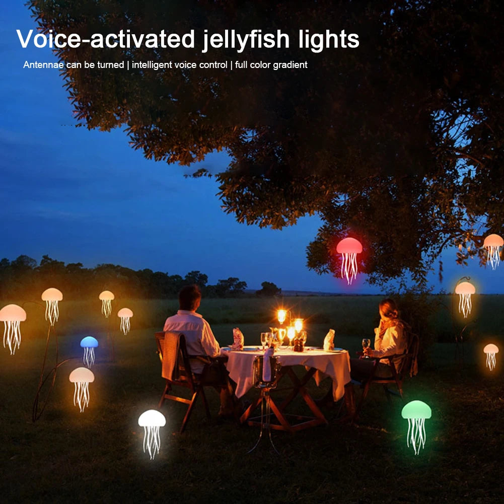 Jellyfish Light