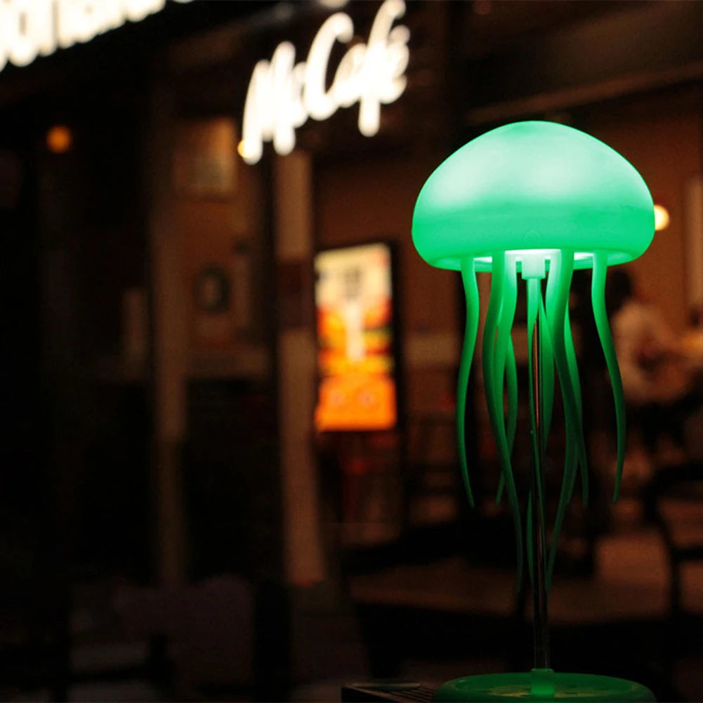 Jellyfish Light