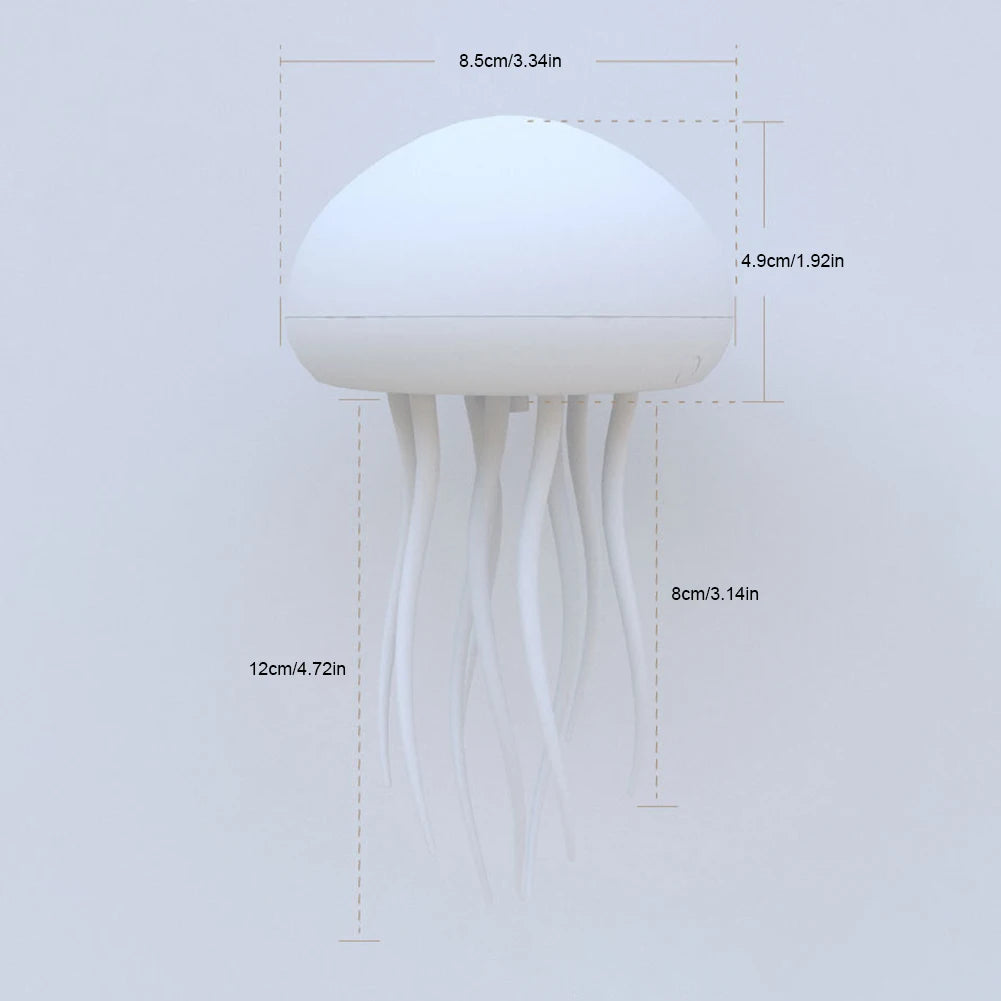 Jellyfish Light